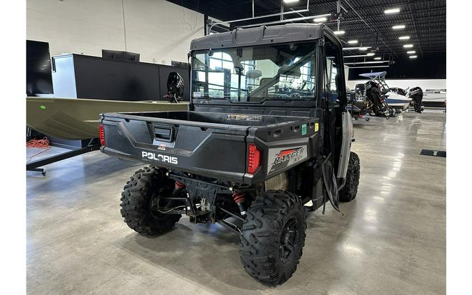 2019 RANGER XP 900 EPS - Polaris