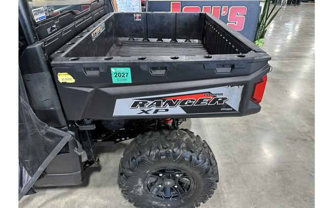 2019 RANGER XP 900 EPS - Polaris
