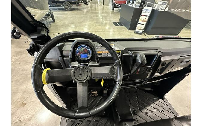 2019 RANGER XP 900 EPS - Polaris