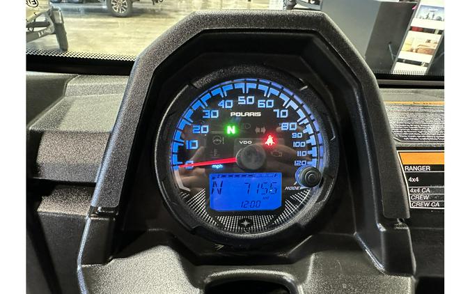 2019 RANGER XP 900 EPS - Polaris