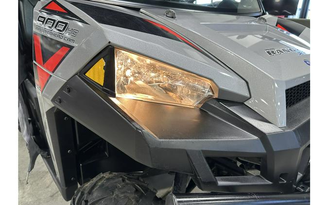 2019 RANGER XP 900 EPS - Polaris