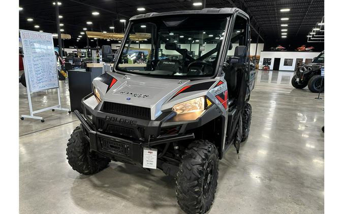 2019 RANGER XP 900 EPS - Polaris