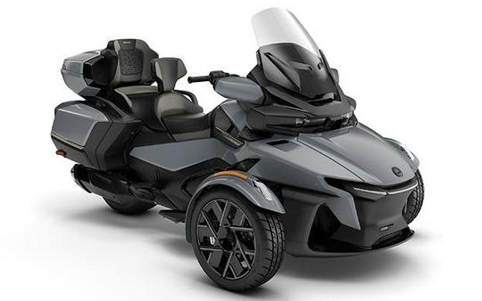 2027 SPYDER RT LIMITED SEA TO SKY - Can-Am
