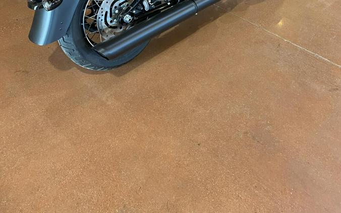 2026 Harley-Davidson Deadwood FLHD