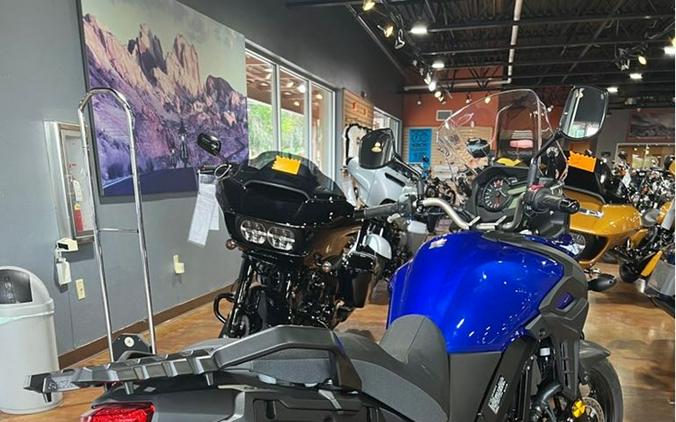 2023 Suzuki V-STROM 650