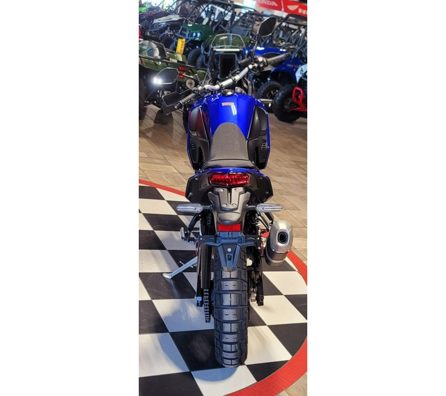 2024 Yamaha Tenere 700