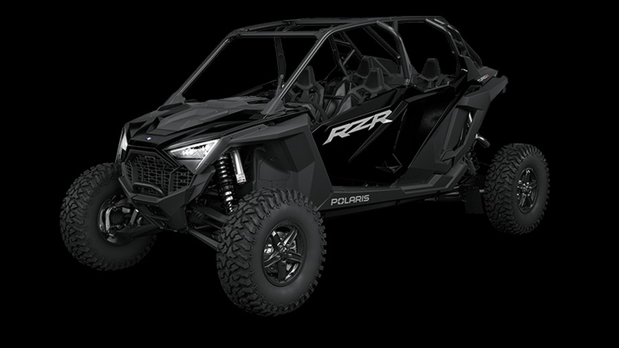 2024 POLARIS RZR TURBO R 4 SPORT