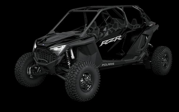 2024 POLARIS RZR TURBO R 4 SPORT