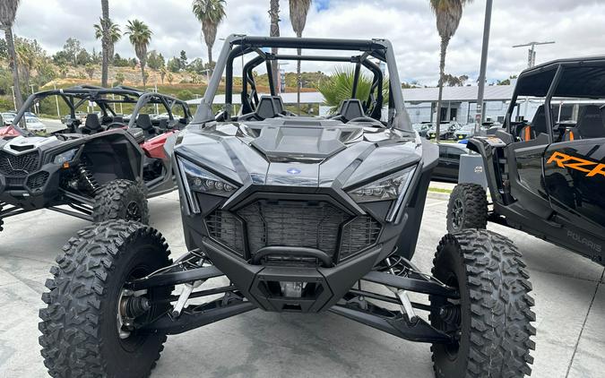 2024 POLARIS RZR TURBO R 4 SPORT