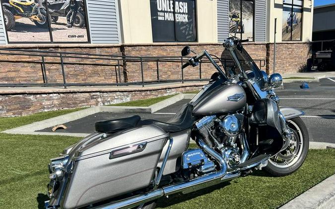 2016 Harley-Davidson® FLHR - Road King®