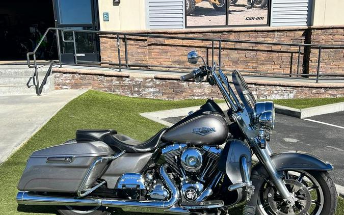 2016 Harley-Davidson® FLHR - Road King®