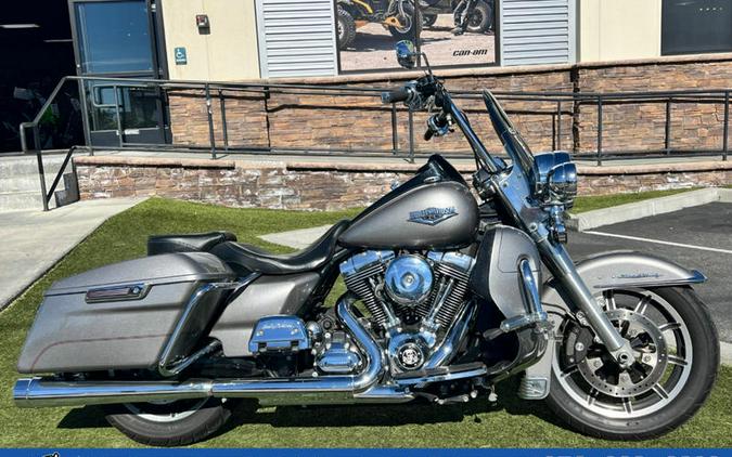 2016 Harley-Davidson® FLHR - Road King®