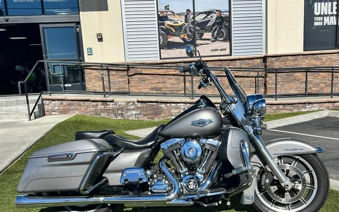 2016 Harley-Davidson® FLHR - Road King®