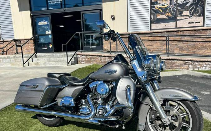 2016 Harley-Davidson® FLHR - Road King®