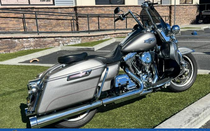 2016 Harley-Davidson® FLHR - Road King®