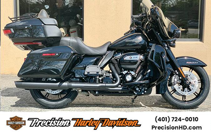 2024 Harley-Davidson Ultra Limited FLHTK