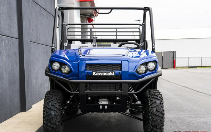 2024 Kawasaki MULE PRO FXR 1000