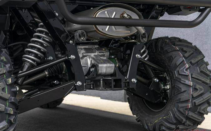 2024 Kawasaki MULE PRO FXR 1000