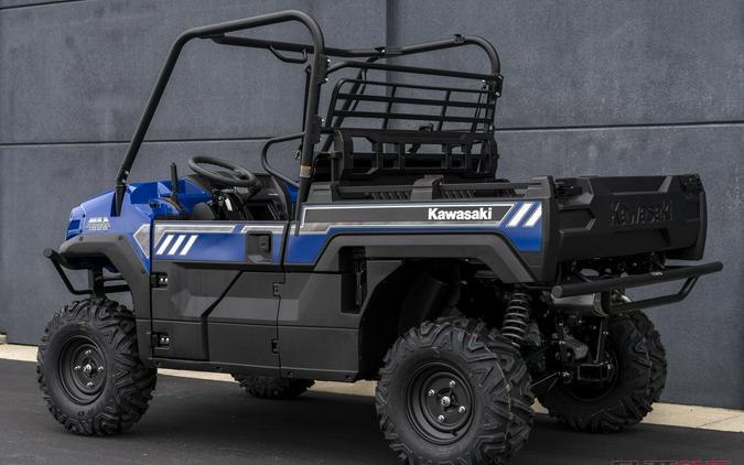 2024 Kawasaki MULE PRO FXR 1000