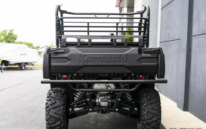 2024 Kawasaki MULE PRO FXR 1000