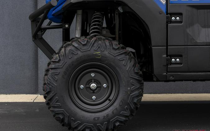 2024 Kawasaki MULE PRO FXR 1000