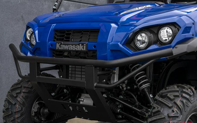 2024 Kawasaki MULE PRO FXR 1000