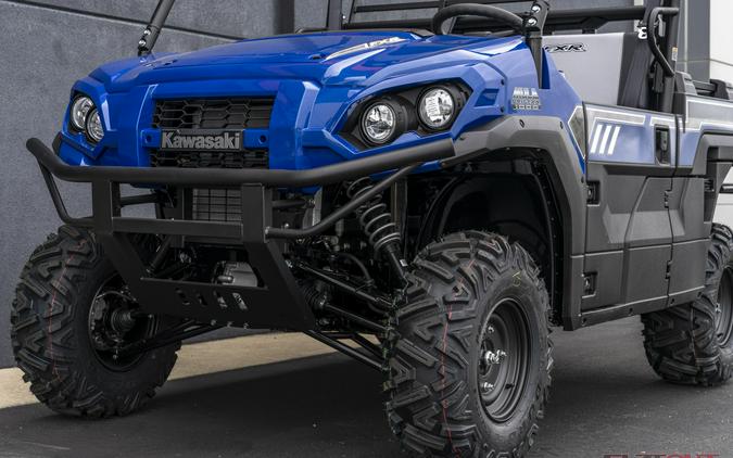 2024 Kawasaki MULE PRO FXR 1000