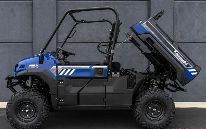 2024 Kawasaki MULE PRO FXR 1000