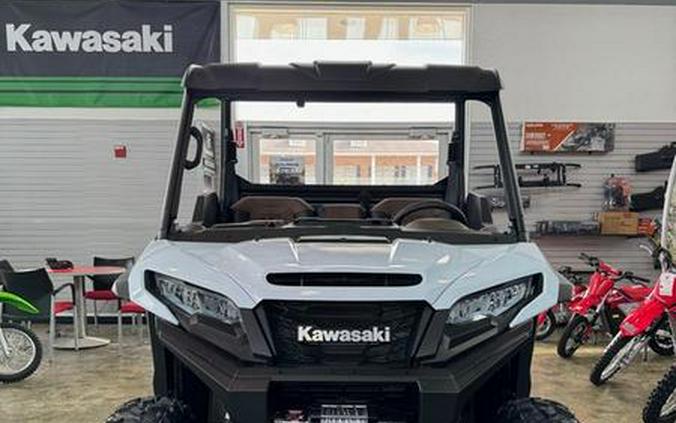 2024 Kawasaki Ridge® Ranch Edition