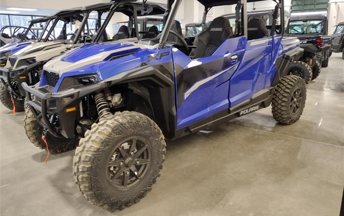 2024 Polaris GENERAL XP 4 1000 Premium