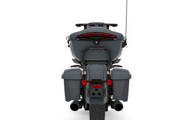 2024 Indian Motorcycle Pursuit® Dark Horse® with PowerBand Audio Package