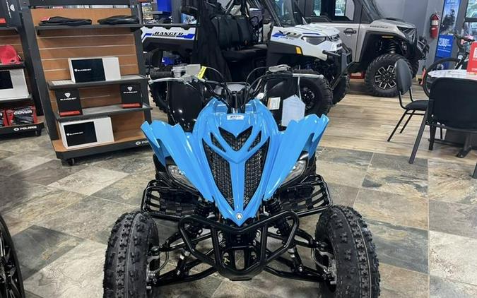 2024 Yamaha Raptor 700