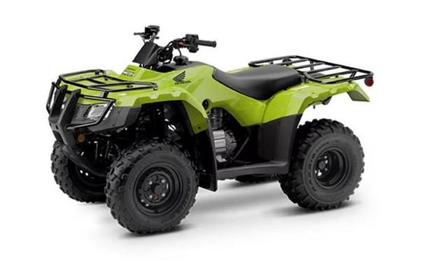 2024 Honda® Fourtrax Recon ES