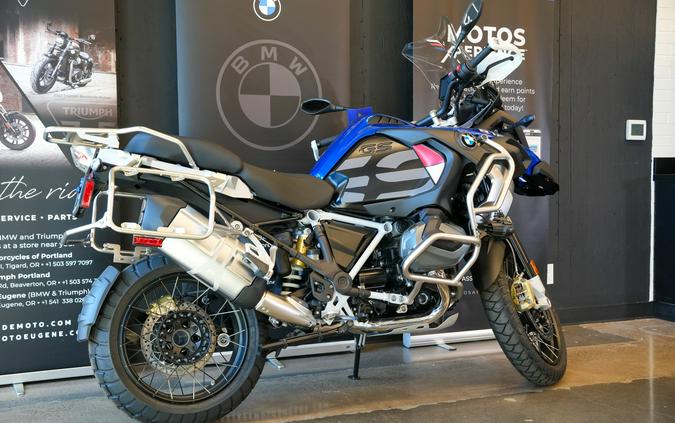 2024 BMW R 1250 GS Adventure