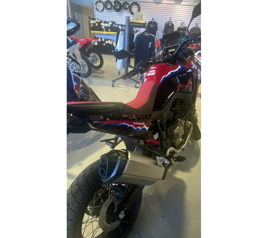 2024 Honda® Africa Twin