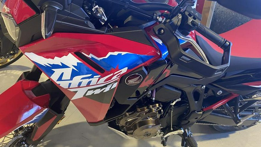 2024 Honda® Africa Twin