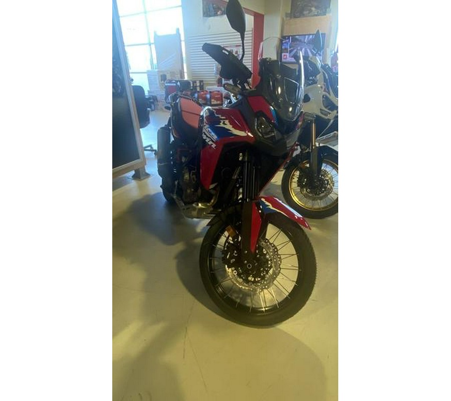 2024 Honda® Africa Twin