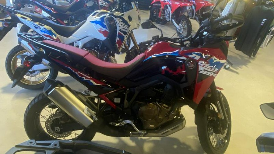 2024 Honda® Africa Twin