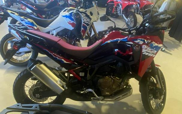 2024 Honda® Africa Twin