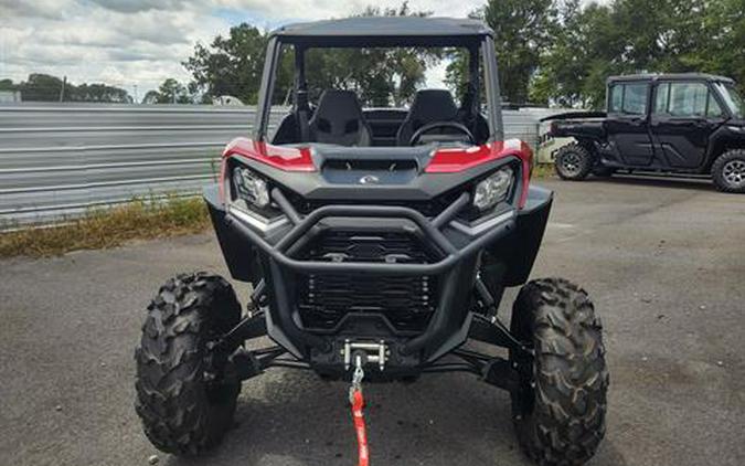 2024 Can-Am Commander XT 1000R