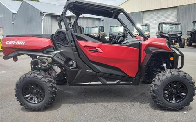 2024 Can-Am Commander XT 1000R