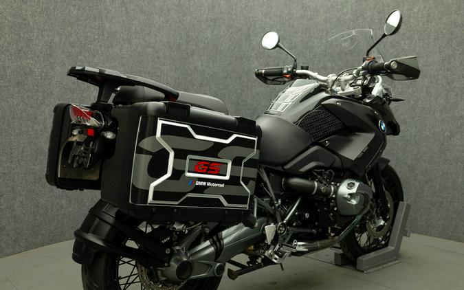 2012 BMW R1200GS PREMIUM W/ABS