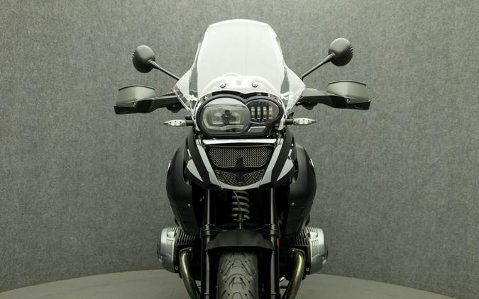 2012 BMW R1200GS PREMIUM W/ABS