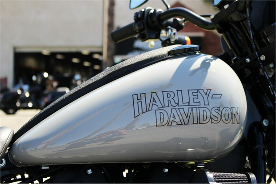 2024 Harley-Davidson Low Rider S