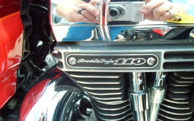 2008 Harley-Davidson® FXDSE