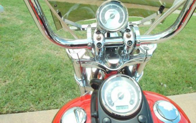 2008 Harley-Davidson® FXDSE