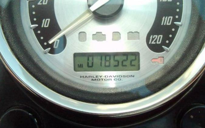 2008 Harley-Davidson® FXDSE