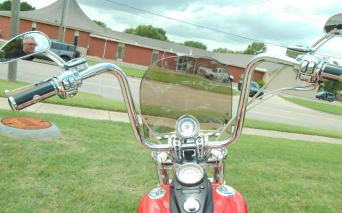 2008 Harley-Davidson® FXDSE