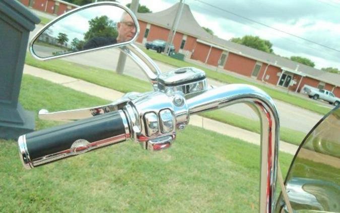 2008 Harley-Davidson® FXDSE