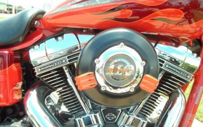2008 Harley-Davidson® FXDSE